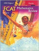 Florida Aim Higher!: FCAT Mathematics Review, Level C