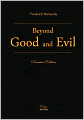 Beyond Good And Evil