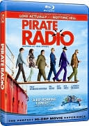 Pirate Radio with Philip Seymour Hoffman