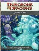 Hammerfast: A Dwarven Outpost Adventure Site