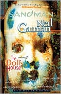 The Sandman, Volume 2: The Doll's House (New Edition): New Edition