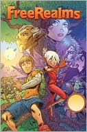 Free Realms Book 1
