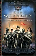 Sir Quinlan and the Swords of Valor (Knights of Arrethtrae Series #5)