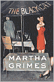 The Black Cat (Richard Jury Series #22)