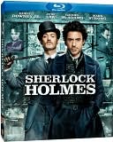 Sherlock Holmes