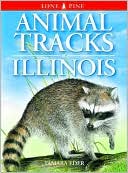 Animal Tracks of Illinois