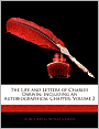 The Life and Letters of Charles Darwin