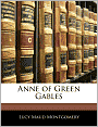 Anne Of Green Gables