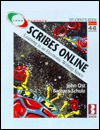 Scribes Online Learning in a Electronic Writing Space Student Book