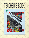 Scribes Online Learn Electronic Writing Teacher Book