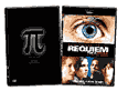 Requiem for a Dream/Pi