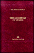 The Merchant of Venice (Playgoer's Edition)