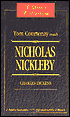 Nicholas Nickleby