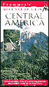 Frommer's Adventure Guides: Central America