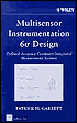 Multisensor Instrumentation 6&sigma; Design: Defined Accuracy Computer-Integrated Measurement Systems
