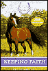 Horseshoe Trilogies #1: Keeping Faith