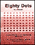Eighty Dots: A Novel for Psychology Students