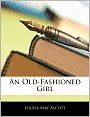 An Old-Fashioned Girl