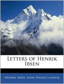 download Letters Of Henrik Ibsen book