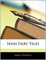 Irish Fairy Tales
