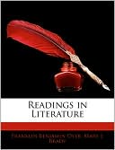 Readings In Literature