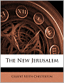 The New Jerusalem
