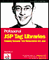 Professional JSP Tag Libraries