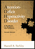 Attention-Deficit Hyperactivity Disorder: A Handbook for Diagnosis and Treatment