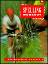 Spelling Workout (Grade One: Level A)