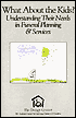 What about the Kids? Understanding Their Needs in Funeral Planning and Services