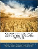 Creative Intelligence