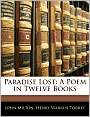 Paradise Lost