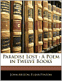 Paradise Lost