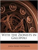 With The Zionists In Gallipoli