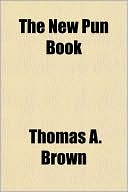 The New Pun Book