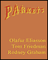 Parkett #64: Collaborations: Olafur Eliasson,Tom Friedman,Rodney Graham