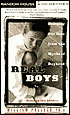 Real Boys: Rescuing Our Sons From the Myths of Boyhood (2 Cassettes)