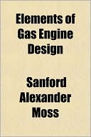 Elements Of Gas Engine Design