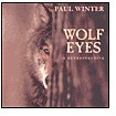 Wolf Eyes