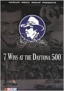 Richard Petty: 7 Wins at the Daytona 500