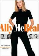 Ally Mcbeal: Season 2