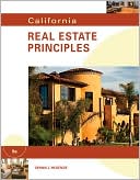 California Real Estate Principles