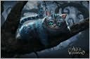 Alice in Wonderland - Cheshire Cat - Poster