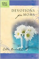 The One Year Devotions for Moms