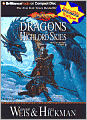 Dragonlance: Dragons of the Highlord Skies (Lost Chronicles #2)