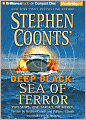 Sea of Terror (Deep Black Series #8)