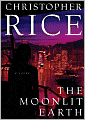 The Moonlit Earth