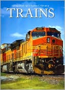 Trains (Snapshot Picture Library Series)