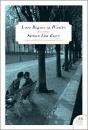 Love Begins in Winter