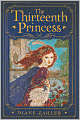 Thirteenth Princess (LIBRARY EDITION)